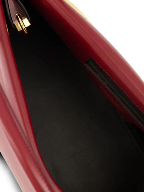 Givenchy medium pinch shoulder bag - Red