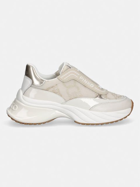 Pinko sneakersy Ariel 19 - zdjęcie produktu nr 1