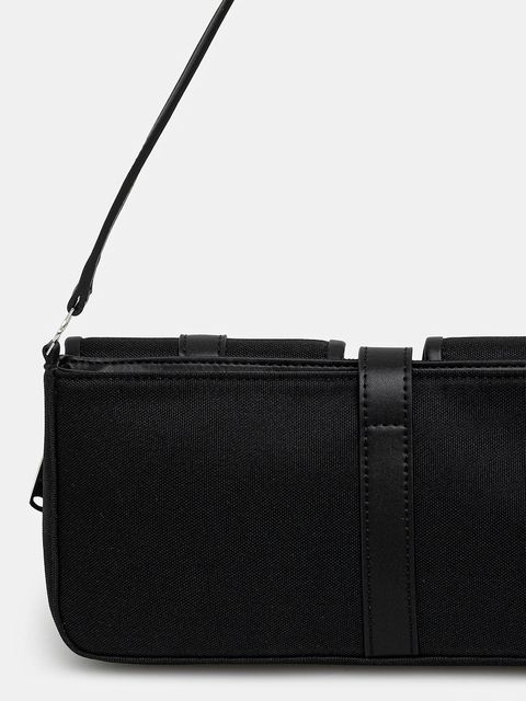 Coperni torebka Cargo Baguette kolor czarny COPBA114F3047