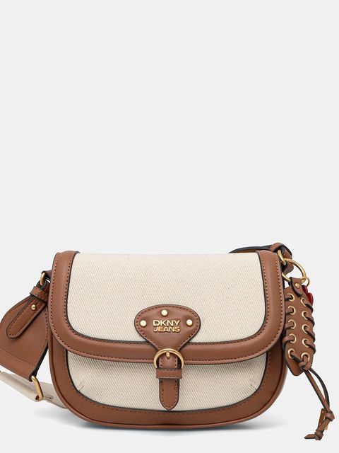 DKNY torebka crossbody damska - zdjęcie produktu nr 2
