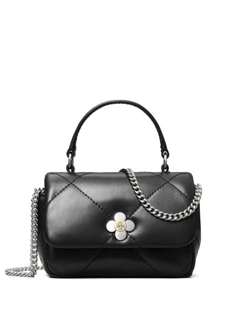 Tory Burch Kira mini bag - Black - zdjęcie produktu nr 1