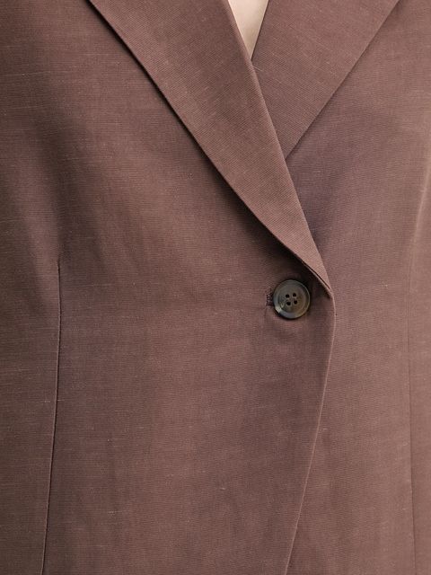 Samsoe Samsoe kamizelka SATHENA