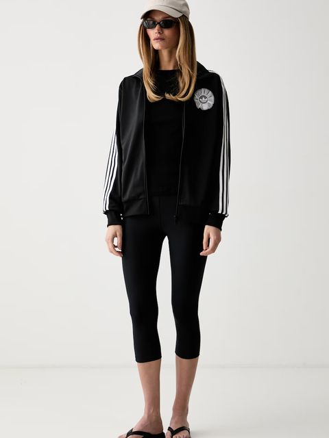 adidas Originals bluza rozpinana damska - zdjęcie produktu nr 1