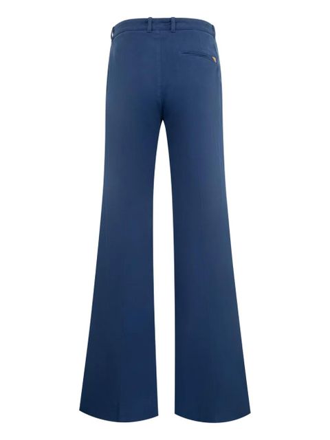 Chloé flared jeans - Blue - zdjęcie produktu nr 2