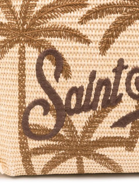 MC2 Saint Barth Vanity tote bag - Neutrals