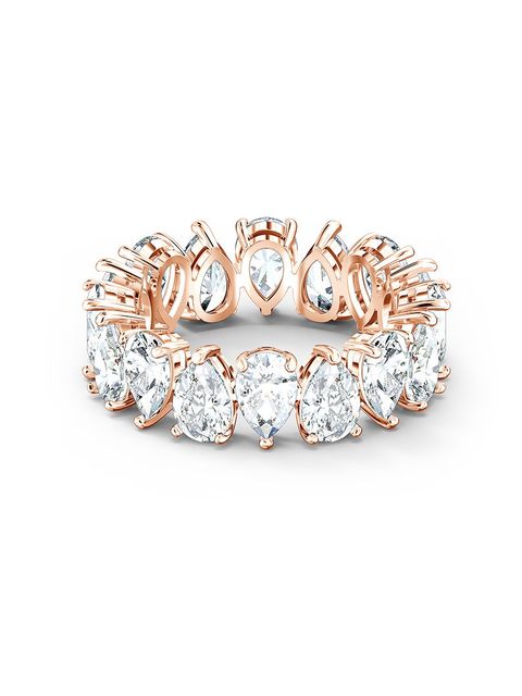 Swarovski - Pierścionek VITTORE 5586162 - zdjęcie produktu nr 1