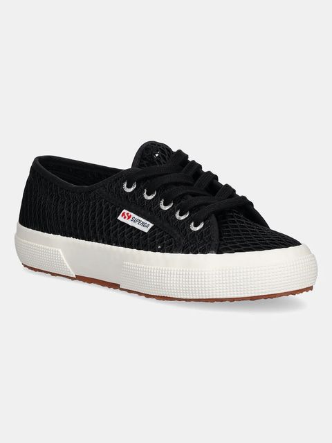 Superga tenisówki MESH