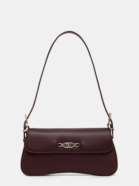 Steve Madden torebka bagietka damska z imitacji skóry Balicent - zdjęcie produktu nr 2