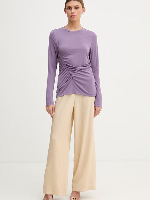 Sisley longsleeve damski - zdjęcie produktu nr 1