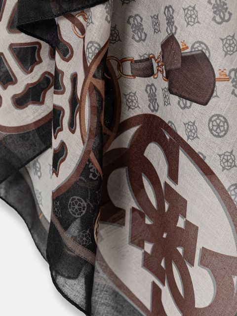 Guess szal CRESIDIA - zdjęcie produktu nr 2