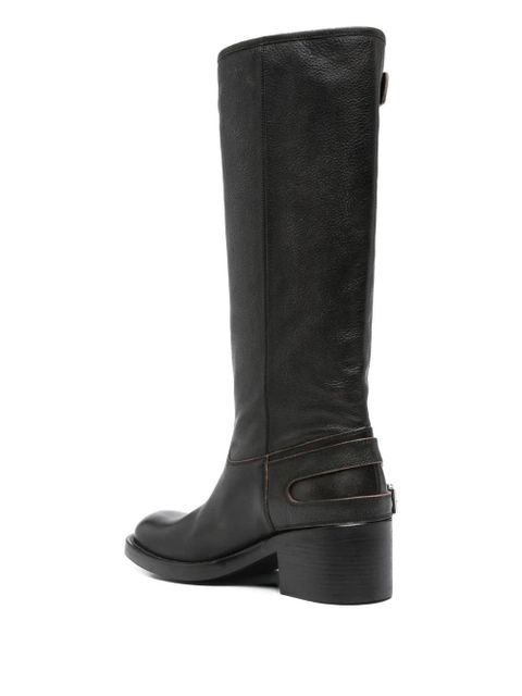 Chloé 60mm Dakota boots - Black