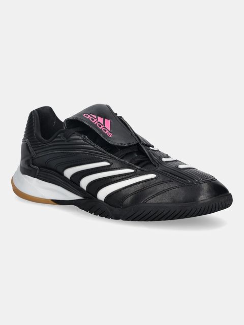 adidas Originals sneakersy Predator Sala damskie kolor czarny JR1638 - zdjęcie produktu nr 1
