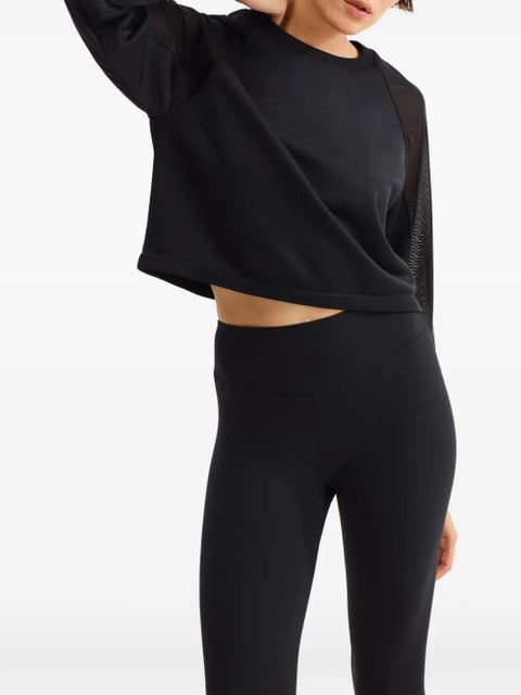 ERES Bausch jacket - Black