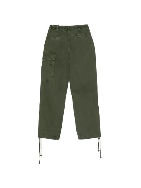 Ba&Sh Fino trousers - Green - zdjęcie produktu nr 2
