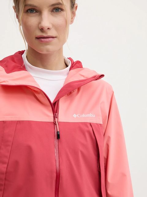 Columbia kurtka outdoorowa Boulder Falls