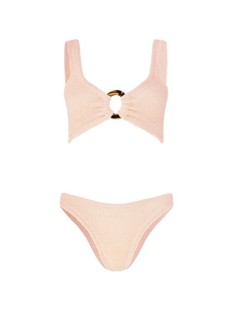 Hunza G Julia bikini - Pink - zdjęcie produktu nr 1