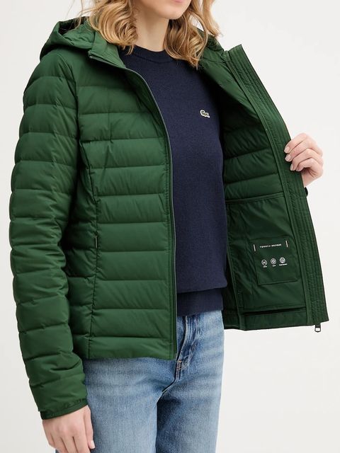 Tommy Hilfiger kurtka puchowa