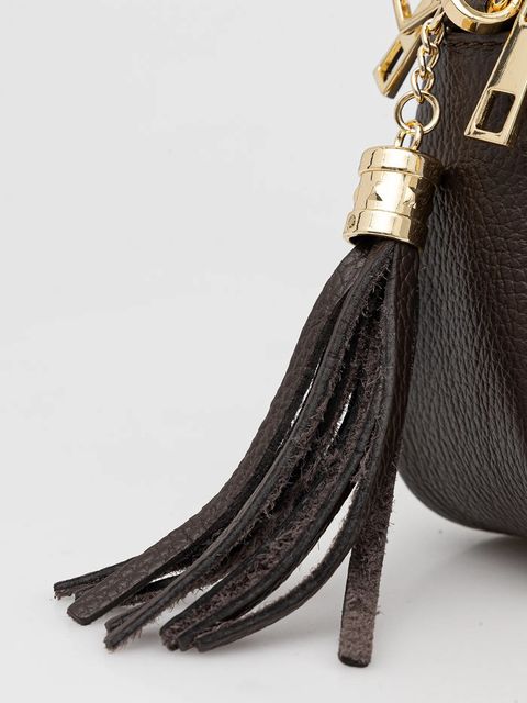 Answear.LAB torebka skórzana