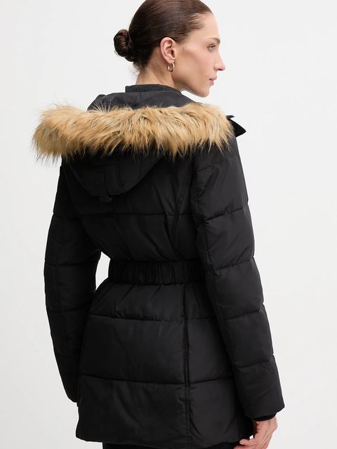 Pepe Jeans kurtka kolor czarny zimowa PL4024336