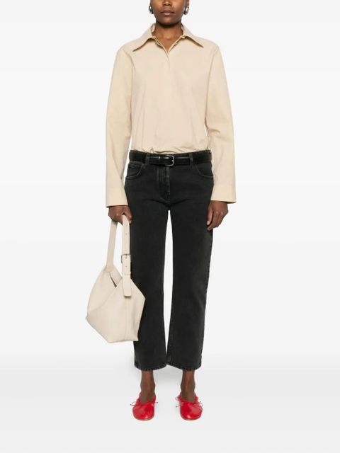 The Row Riaco jeans - Black - zdjęcie produktu nr 2