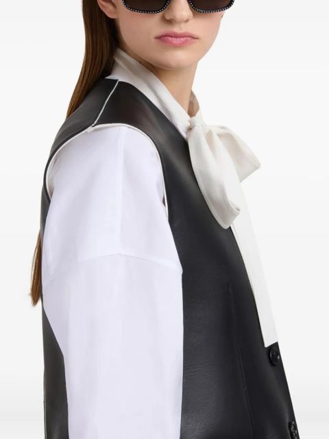 Marni Eyewear Gukija sunglasses - Black