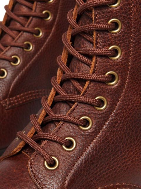 Dr. Martens workery skórzane 1460 Pascal Ambassador - zdjęcie produktu nr 2