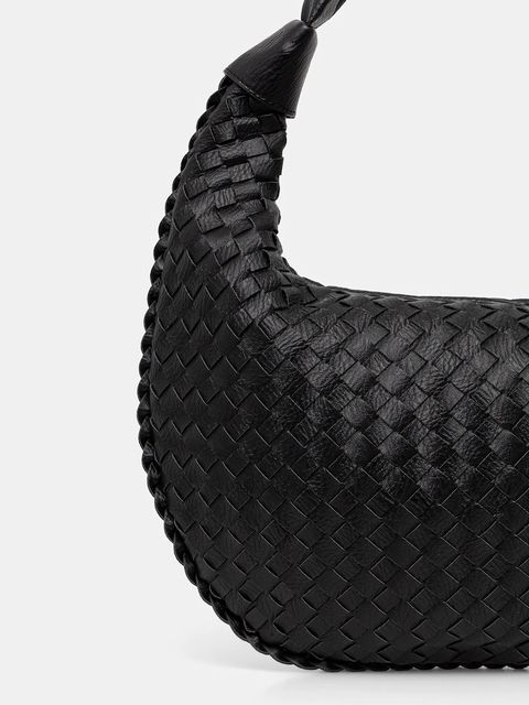 Medicine torebka kolor czarny