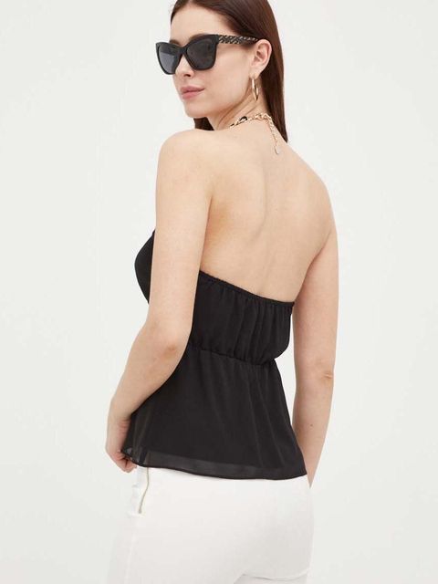 Morgan top kolor czarny