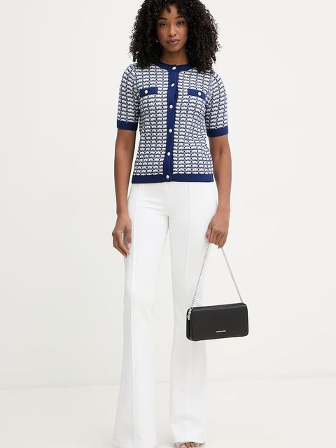 Morgan kardigan damski MORESA - zdjęcie produktu nr 1