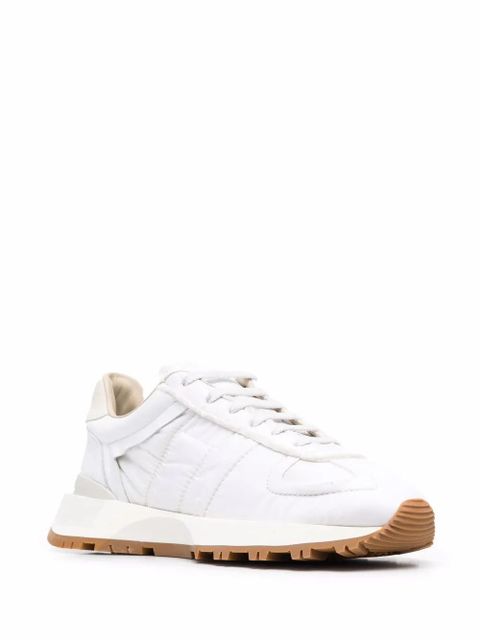 Maison Margiela 50-50 low-top sneakers - White - zdjęcie produktu nr 2
