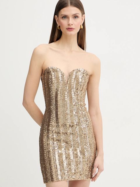 Marciano by Guess sukienka BIANCA - zdjęcie produktu nr 1