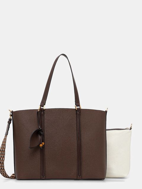 Medicine torebka kolor brązowy - zdjęcie produktu nr 1