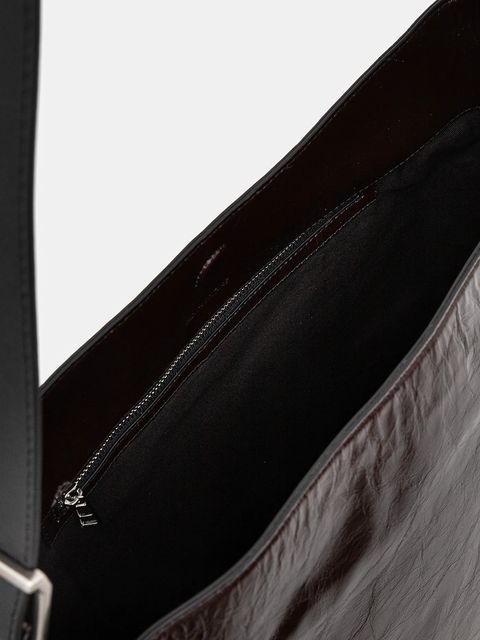 ZADIG&VOLTAIRE torebka skórzana