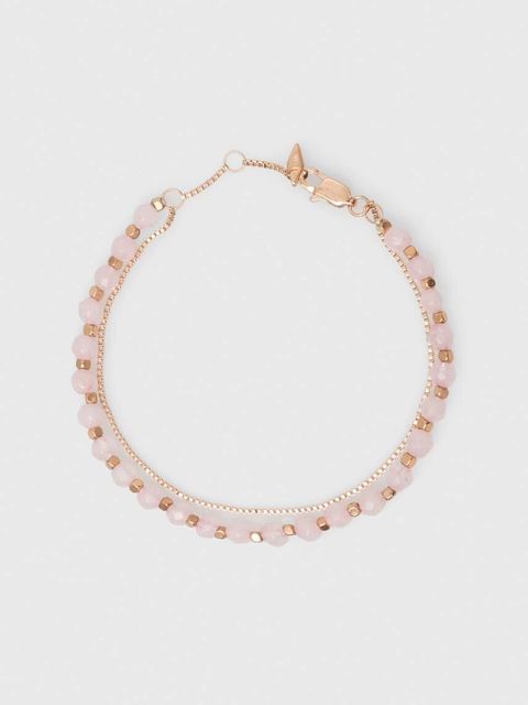 Fossil bransoletka - zdjęcie produktu nr 1