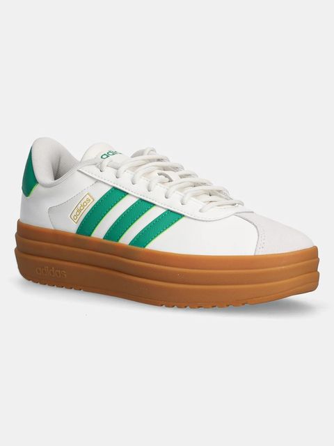 adidas sneakersy VL Court Bold - zdjęcie produktu nr 1