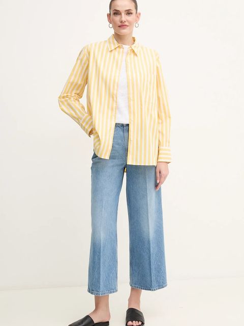 Calvin Klein t-shirt - zdjęcie produktu nr 2