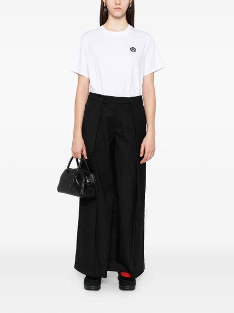 Axel Arigato pleated trousers - Black - zdjęcie produktu nr 2