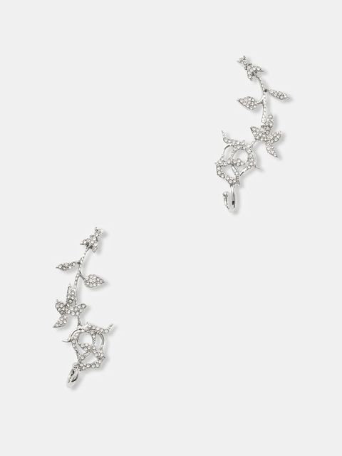 Patrizia Pepe kolczyki 2J2577 M078 - zdjęcie produktu nr 1