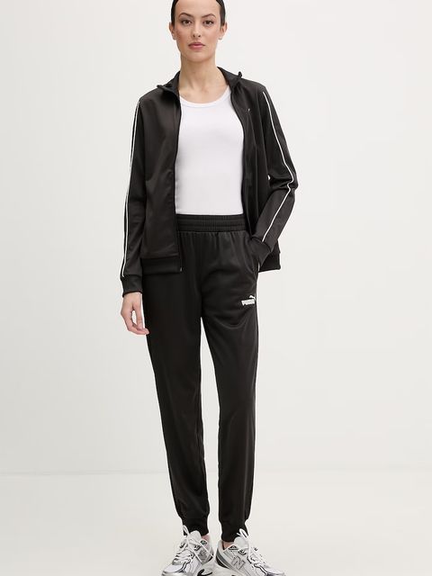 Puma dres damski Poly suit - zdjęcie produktu nr 2