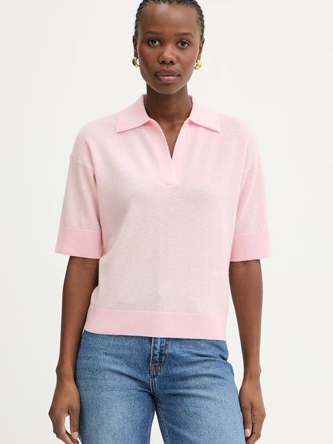 Marella sweter damski wełniany MLMFELTRO - zdjęcie produktu nr 1