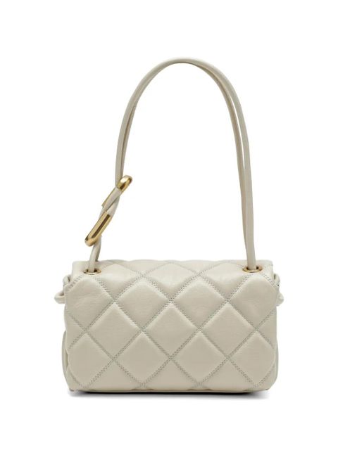 Marc Jacobs mini Dual leather shoulder bag - Neutrals - zdjęcie produktu nr 2