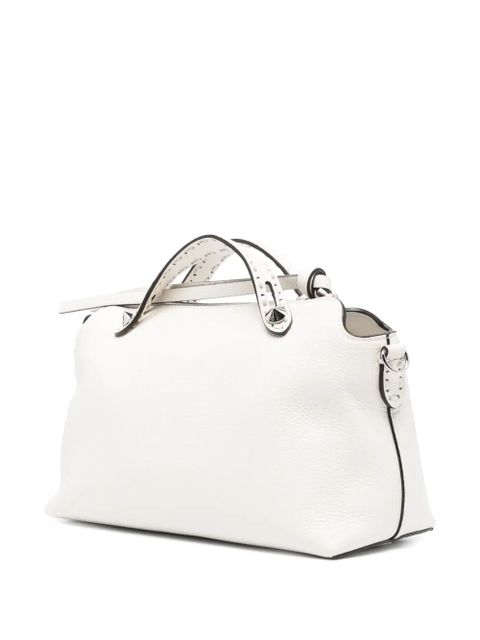 FENDI medium By The Way tote bag - White