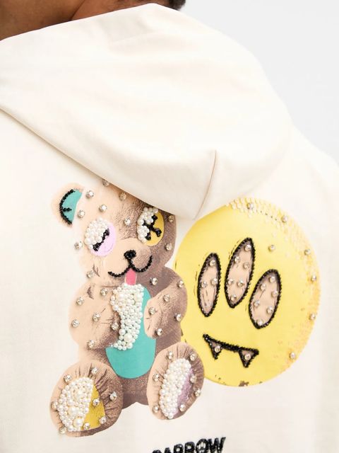 Barrow bluza bawełniana