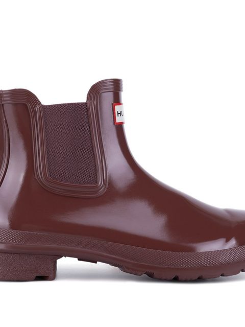 HUNTER WFS2078RGL Czerwony ciemny - zdjęcie produktu nr 1