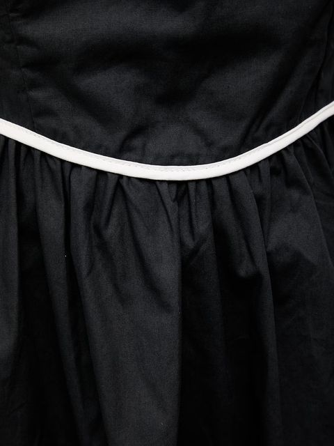 Answear.LAB sukienka bawełniana