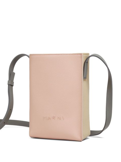 Marni Museo shoulder bag - Pink