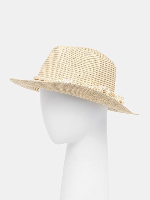 Twinset kapelusz - zdjęcie produktu nr 1