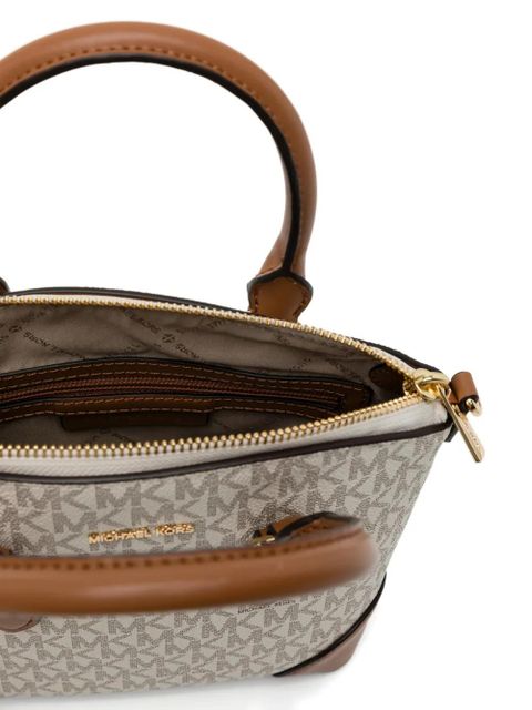 Michael Kors logo tote bag - Neutrals