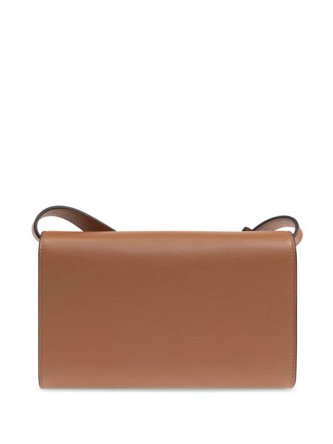 Marni Trunkaroo satchel - Brown