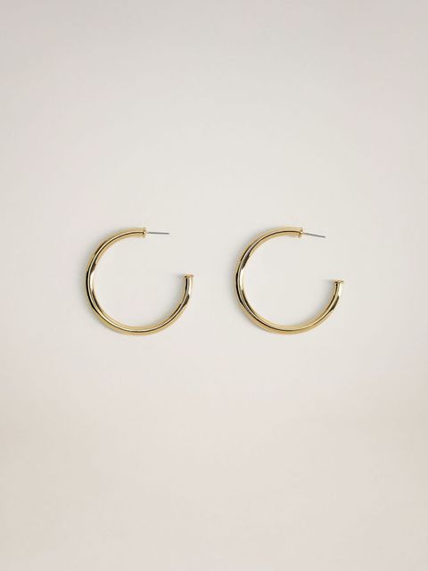 Mango - Kolczyki Ursula - zdjęcie produktu nr 1